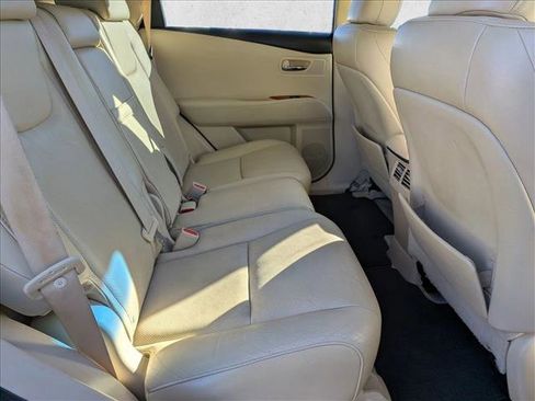 Used 2010 Lexus RX 350 2WD image 22