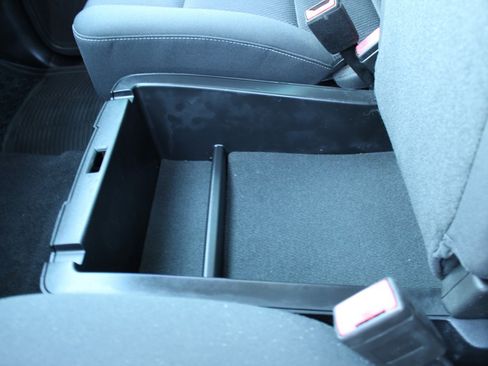 Used 2018 Chevrolet Silverado 1500 LT w/ All Star Edition image 16