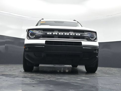 Used 2023 Ford Bronco Sport Big Bend w/ Convenience Package AWD/4WD image 43