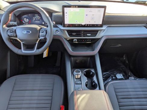 New 2026 Ford Explorer ST-Line image 13