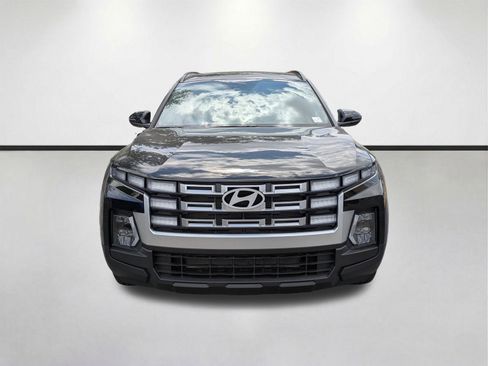 New 2026 Hyundai Santa Cruz SEL FWD image 3