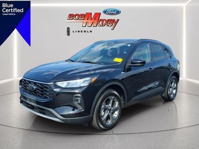 Used 2025 Ford Escape ST-Line Select