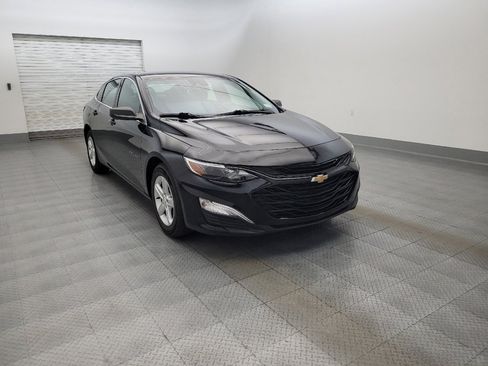 Used 2024 Chevrolet Malibu LS FWD image 13
