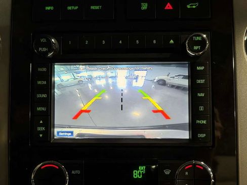 Used 2014 Ford Expedition EL Limited w/ Equipment Group 301A RWD image 42