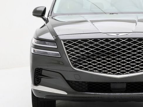 Used 2024 Genesis GV80 3.5T image 5