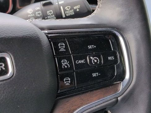 Used 2022 Jeep Grand Wagoneer Series I AWD/4WD image 14
