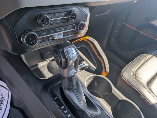 Used 2022 Ford Bronco Badlands AWD/4WD image 41