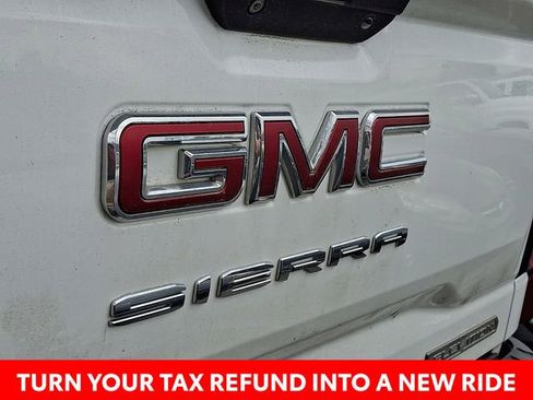 Used 2020 GMC Sierra 1500 Elevation w/ Elevation Value Package image 24