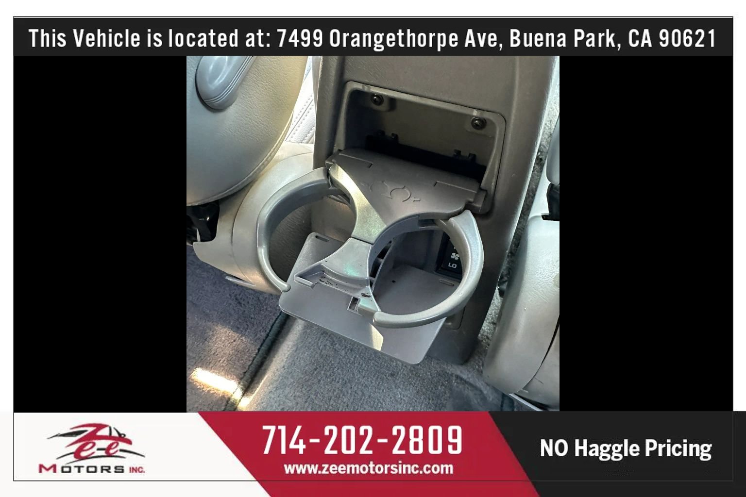 Used 2001 Toyota 4Runner SR5 RWD image 37