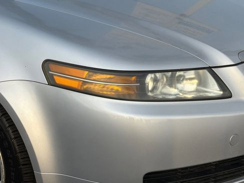 Used 2005 Acura TL image 10