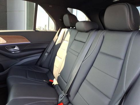 Used 2026 Mercedes-Benz GLE 350 4MATIC image 26