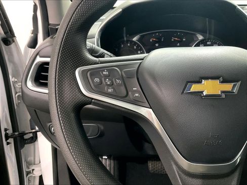 Used 2023 Chevrolet Equinox LT image 22