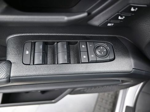 New 2026 Toyota 4Runner TRD Off-Road Premium image 11