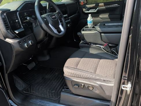 Used 2026 GMC Sierra 1500 Elevation AWD/4WD image 16