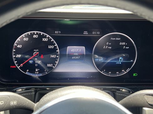Certified 2019 Mercedes-Benz G 550 image 21