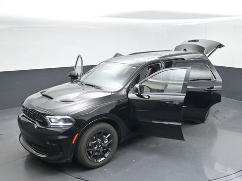 New 2026 Dodge Durango GT AWD/4WD image 53