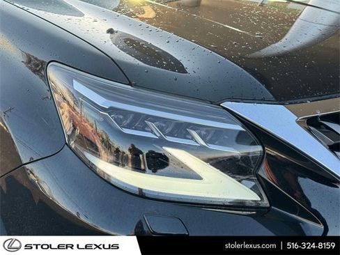 Certified 2023 Lexus GX 460 Premium image 10