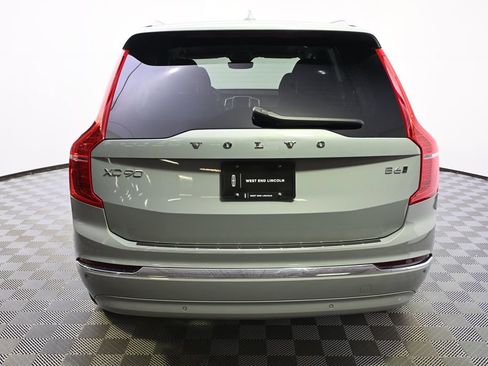 Used 2024 Volvo XC90 B6 Ultimate w/ Protection Package Premier image 5