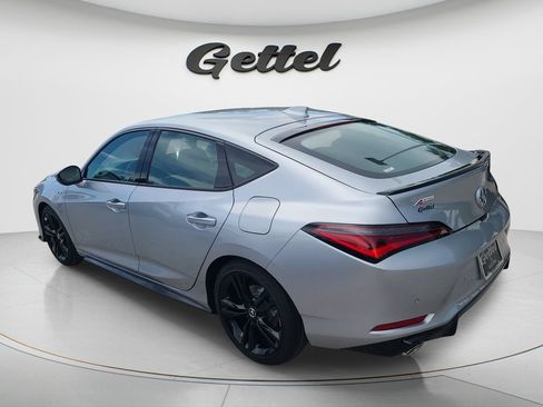 New 2026 Acura Integra A-Spec FWD image 7
