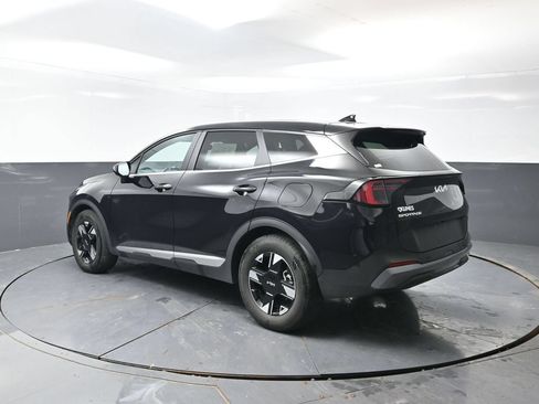 Used 2026 Kia Sportage LX FWD image 12