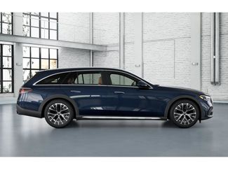 New 2026 Mercedes-Benz E 450 4MATIC All-Terrain Wagon video 2