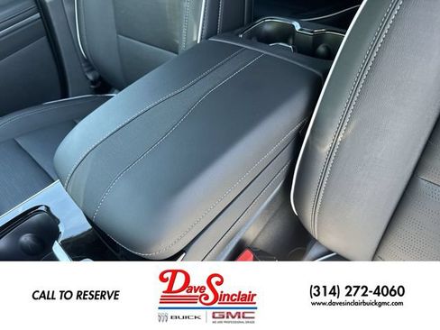 New 2026 Buick Enclave Sport Touring w/ Power Package AWD/4WD image 21