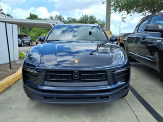 Used 2023 Porsche Macan Turbo AWD/4WD video 2