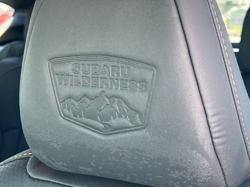 Used 2025 Subaru Crosstrek 2.5i Wilderness w/ Crosstrek Mirror Package AWD/4WD image 15