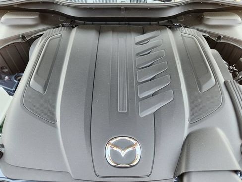 New 2026 MAZDA CX-90 3.3 Turbo S w/ Premium Package AWD/4WD image 19