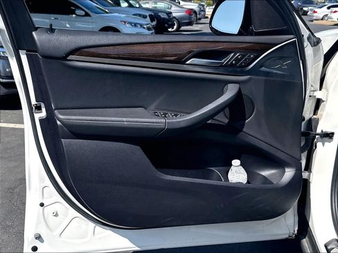 Used 2019 BMW X3 sDrive30i RWD image 20