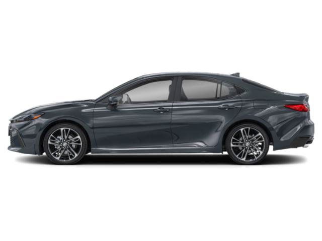 New 2027 Toyota Camry XSE w/ Premium Package FWD image 3