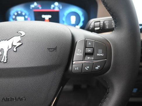 New 2025 Ford Bronco Sport Big Bend w/ Convenience Package image 26