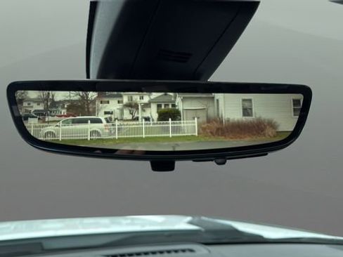 Used 2020 Chevrolet Silverado 2500 LTZ w/ LTZ Premium Package image 34