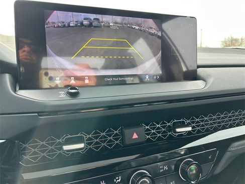 New 2025 Honda Accord Sport image 18