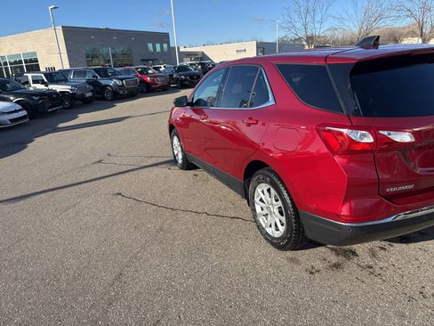 Used 2020 Chevrolet Equinox LT image 6