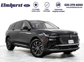 Used 2025 Lincoln Nautilus Premier AWD/4WD video 1