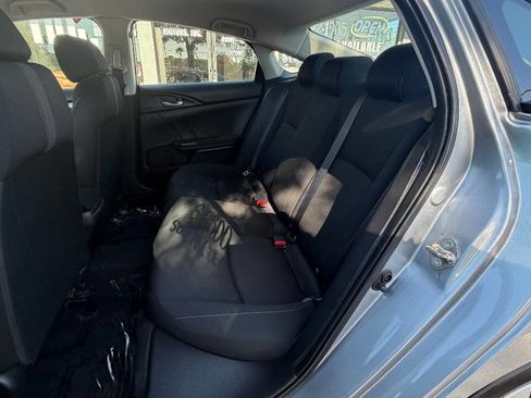 Used 2019 Honda Civic LX image 12