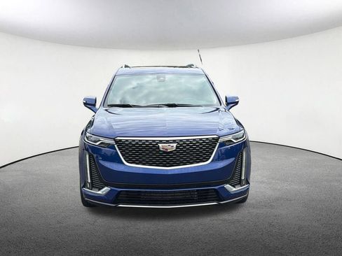 Certified 2023 Cadillac XT6 Premium Luxury AWD/4WD image 23