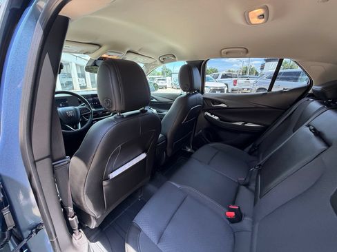 Used 2024 Buick Encore GX Preferred w/ Comfort Package AWD/4WD image 24