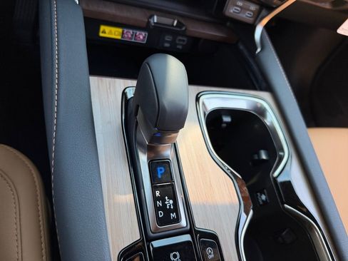 New 2026 Lexus RX 350 AWD image 21