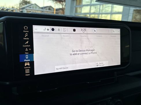 New 2026 Jeep Wrangler Unlimited Rubicon image 18