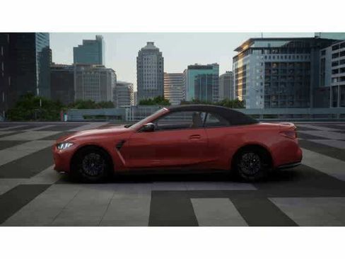 New 2026 BMW M4 xDrive Competition AWD/4WD image 4