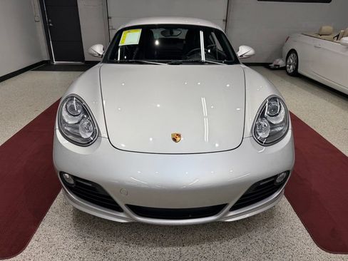 Used 2010 Porsche Cayman S RWD image 9
