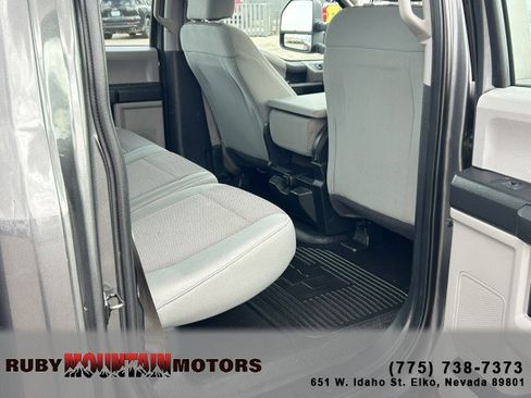 Used 2017 Ford F350 XL image 21