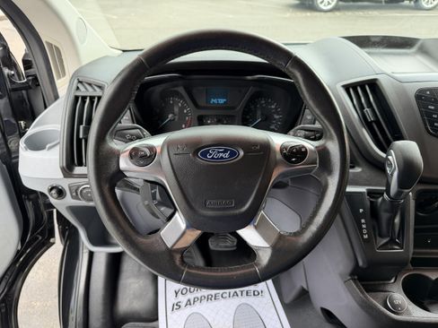 Used 2018 Ford Transit 350 XL RWD image 14