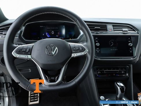 Used 2023 Volkswagen Tiguan SE R-Line AWD/4WD image 60