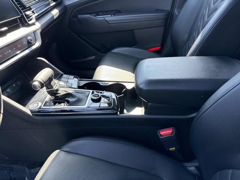 Used 2023 Kia Sportage X-Line w/ X-Line Premium Package AWD/4WD image 17