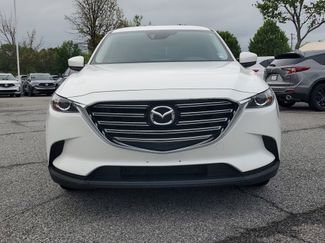 Used 2017 MAZDA CX-9 Touring FWD video 2