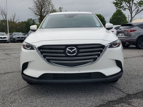 Used 2017 MAZDA CX-9 Touring FWD image 2