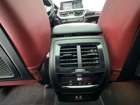 Used 2023 BMW X3 sDrive30i w/ Convenience Package w/ZPA RWD image 41